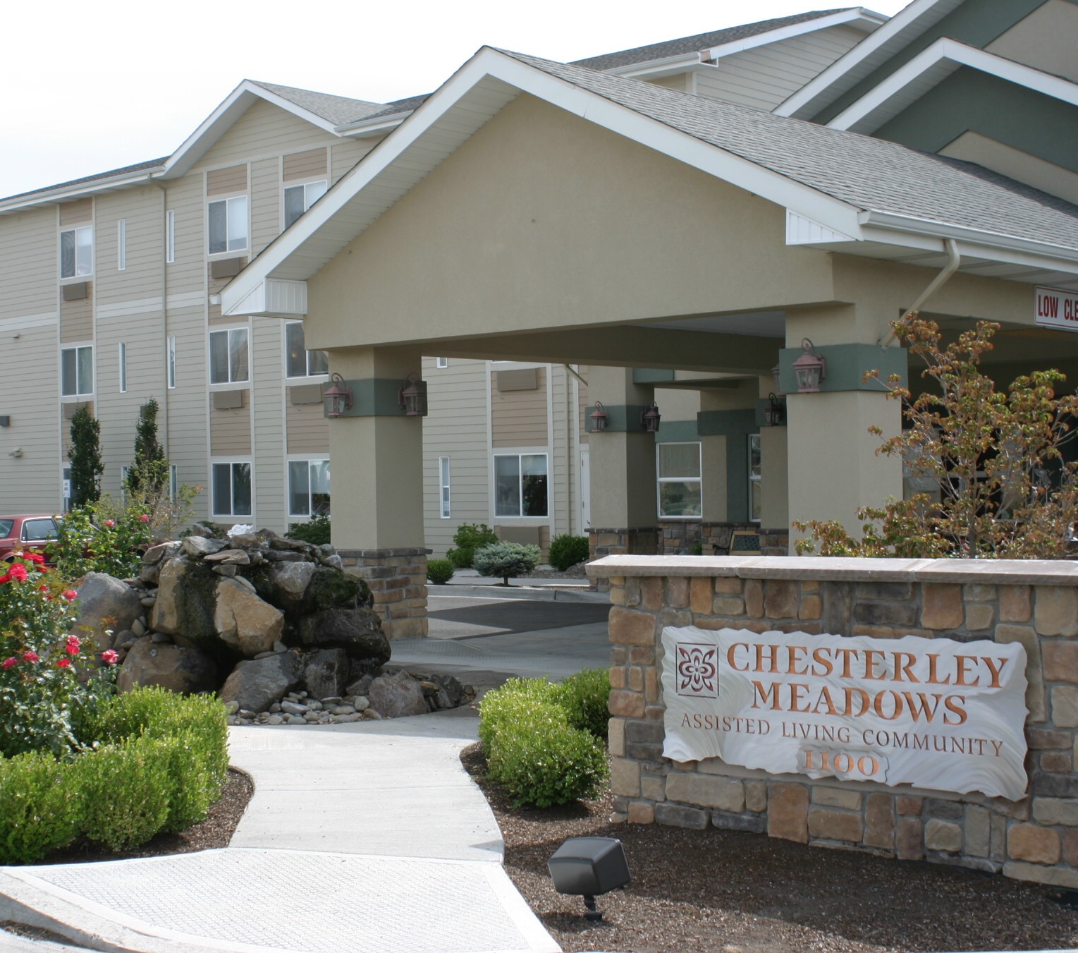 Morningside Development Group